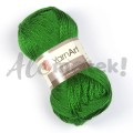 YarnArt Etamin 438 - zielony