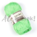 YarnArt Etamin 457 - seledynowy