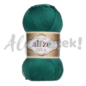 Alize Diva 453 - morski