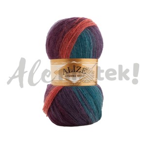 Alize Angora Gold Batik 7563