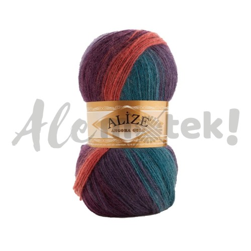 Alize Angora Gold Batik 7563