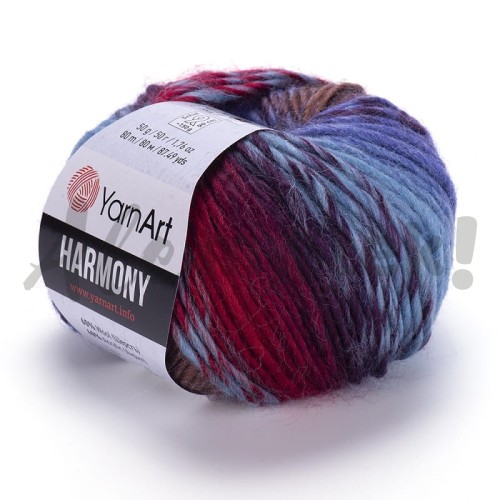 YarnArt Harmony A-1