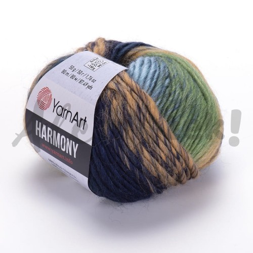 YarnArt Harmony A-4