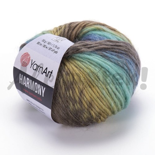 YarnArt Harmony A-5