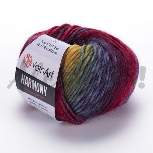 YarnArt Harmony A-6