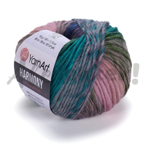 YarnArt Harmony A-10