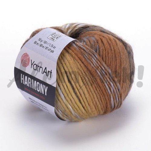YarnArt Harmony A-13