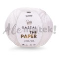 Gazzal The Paper 3969 - biały