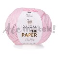 Gazzal The Paper 3955 - jasny różowy 