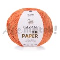 Gazzal The Paper 3958 - pomarańczowy