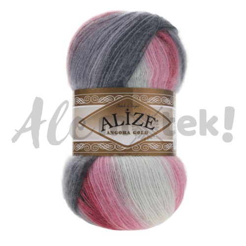 Alize Angora Gold Batik 1602