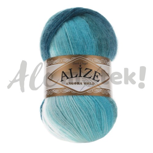 Alize Angora Gold Batik 1892