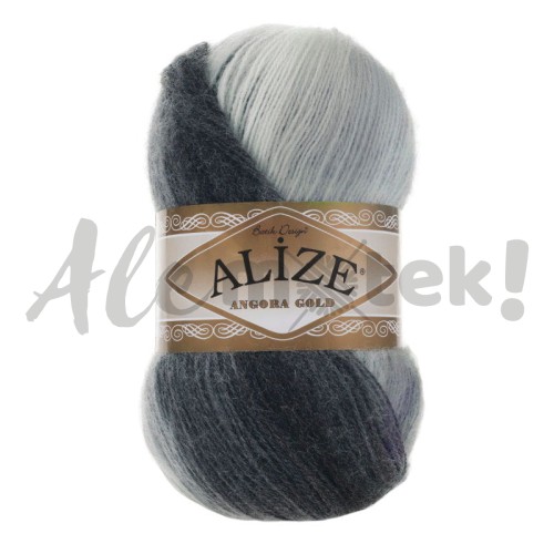 Alize Angora Gold Batik 1900