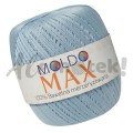 Max Moldo - 2122 - błękitny