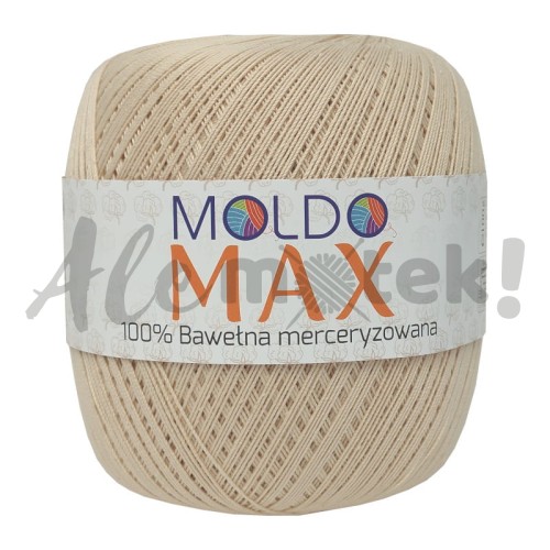 Max Moldo - 2019 - jasny beżowy