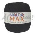 Max Moldo - czarny