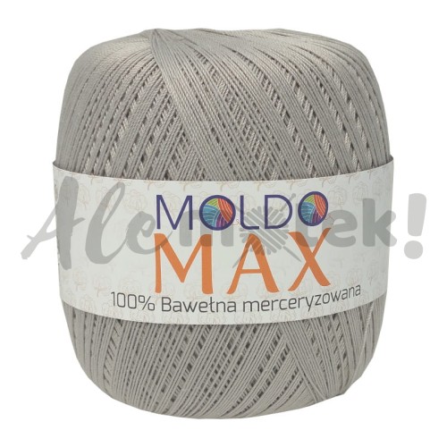 Max Moldo - 2004 - jasny szary