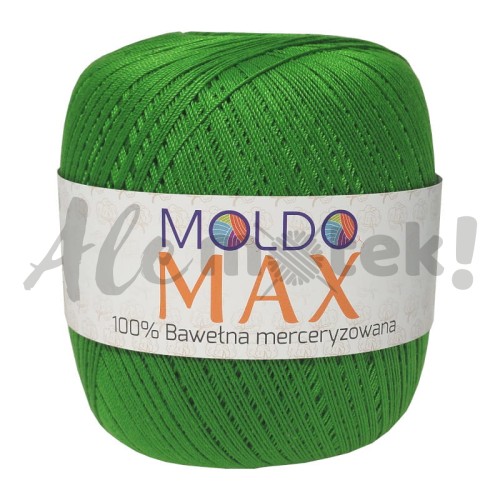 Max Moldo - 2171 - zielony