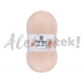 Kartopu Angora Natural - 1873 - pudrowy