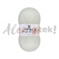 Kartopu Angora Natural - 013 - perłowy