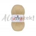 Kartopu Angora Natural - 837 - piaskowy