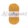 Kartopu Angora Natural - 310 - szafranowy