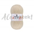 Kartopu Angora Natural - 855 -jasny beżowy