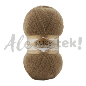 Alize Angora Gold 466 - camel