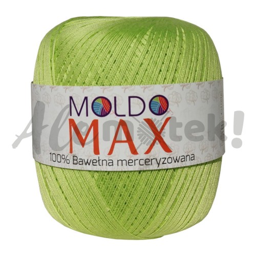 Max Moldo - 2195 - pistacjowy