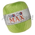 Max Moldo - 2195 - pistacjowy