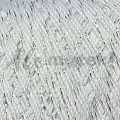 Max Moldo Metallic - biało srebrny