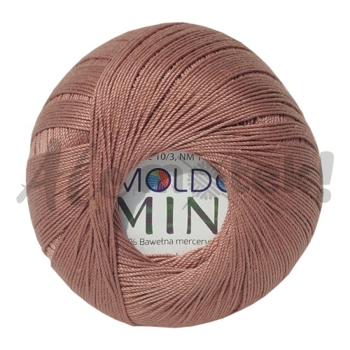 Max Moldo Mini - 2037 - cappuciono