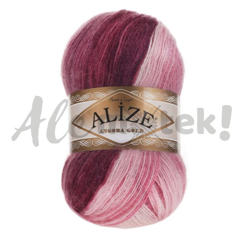 Alize Angora Gold Batik 1895