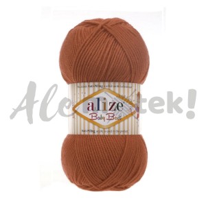 Alize Baby Best 408 - rudy