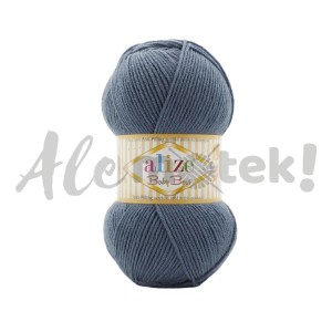 Alize Baby Best 418 - jenasowy