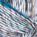 YarnArt Passion 1241 - zimowy las 