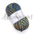 YarnArt Passion 1245 - samba