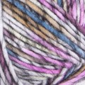 YarnArt Passion 1246 - fiołek