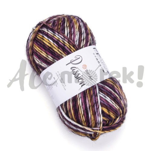 YarnArt Passion 1247 - Marakesz