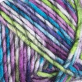 YarnArt Passion 1250 - Królowa śniegu