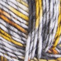 YarnArt Passion 1251 - pieprz i wanilia