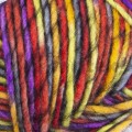YarnArt Passion 1253 - karnawał