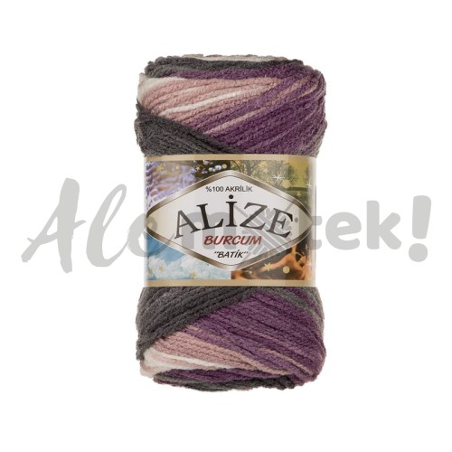 Alize Burcum Batik 1986