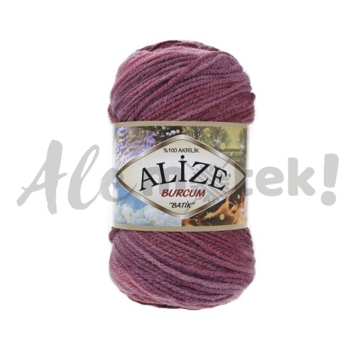 Alize Burcum Batik 1895