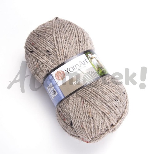 YarnArt Tweed - 227