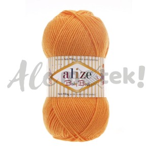 Alize Baby Best 336 - manadrynkowy