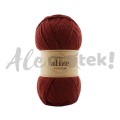 Alize Wooltime 588 - burgundowy