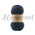 Alize Wooltime 846 - ciemny jeans