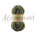 Alize Wooltime 11019 - tajemniczy ogród
