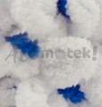 Włóczka Alize Puffy Color 6471 pętelkowa rękodzieła (100gr/9mt)